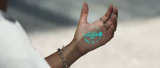 Humane Ai Pin can now be purchased